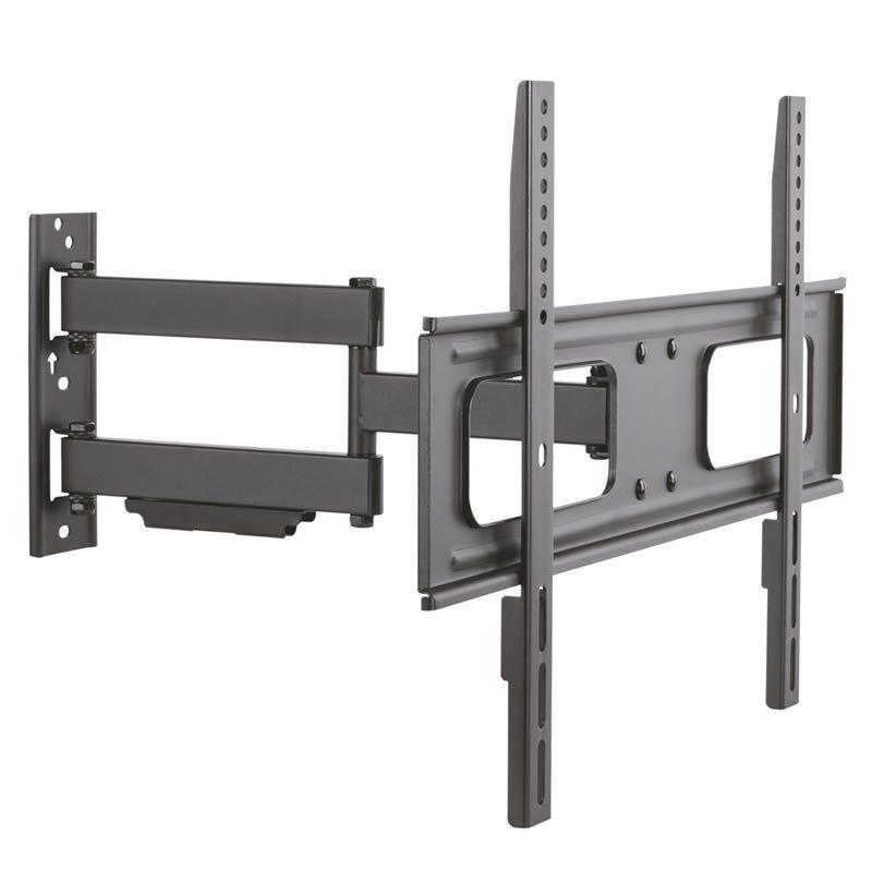 AISENS SOPORTE DE MONTAJE EN PARED WT70TSLE-025 DE 37/70 50KG