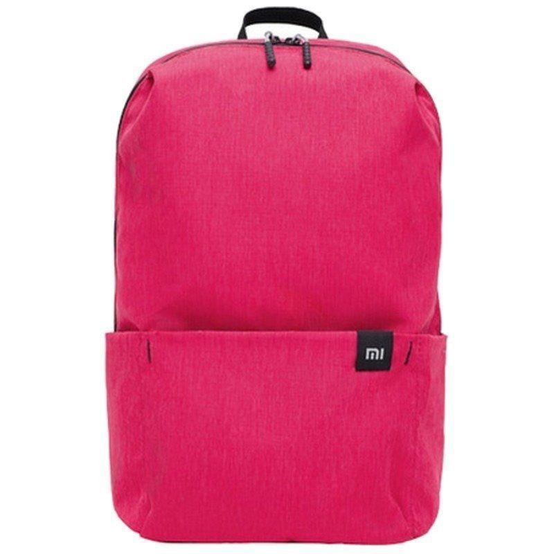 XIAOMI MI CASUAL DAYPACK PINK MOCHILA ROSA