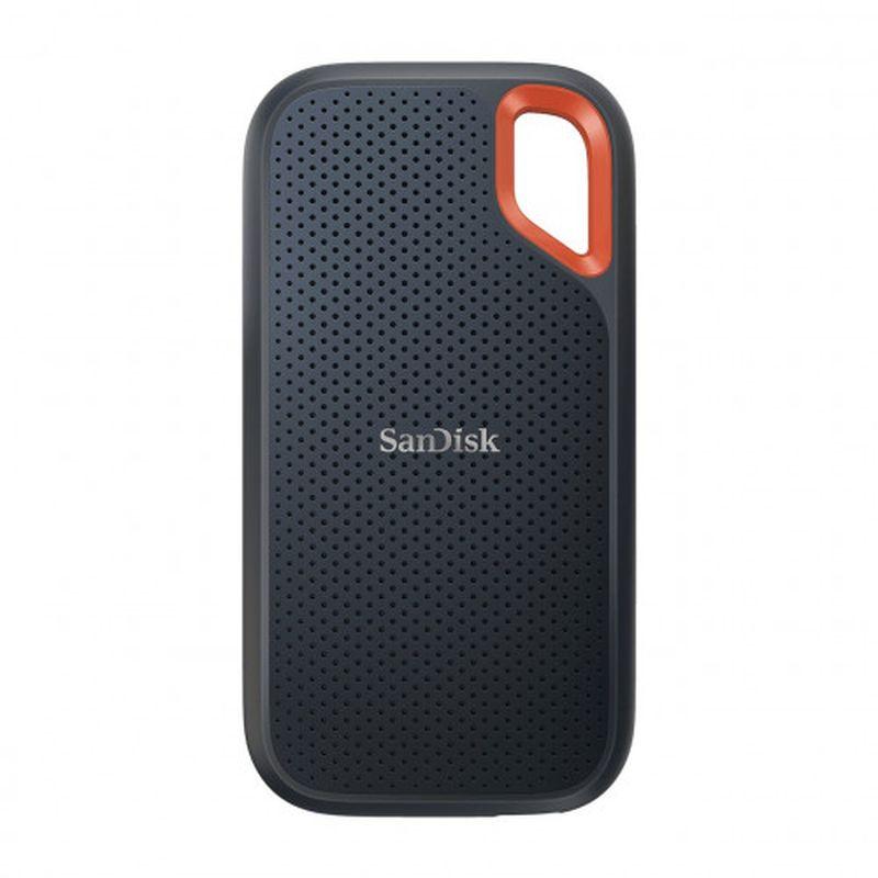 SANDISK DISCO DURO EXTERNO PORTABLE SSD V2 2.5 1TB USB 3.2 TIPO-C