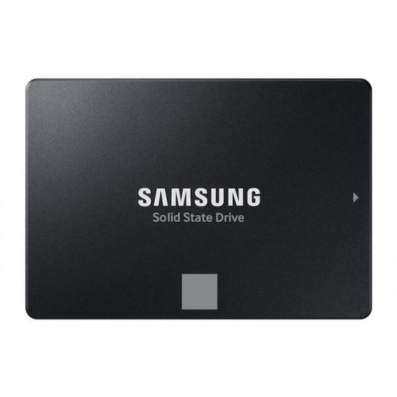 SAMSUNG DISCO DURO SSD 2.5 MZ-77E1T0B 870 EVO 1TB