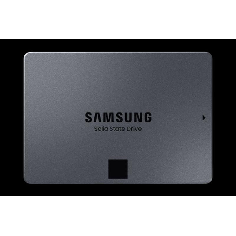 SAMSUNG DISCO DURO SSD 2.5 1TB 870 QVO SATAIII