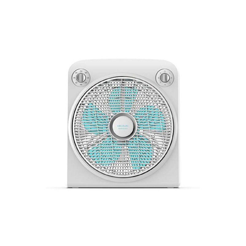 CECOTEC ENERGYSILENCE 6000 POWER BOX VENTILADOR DE SUELO