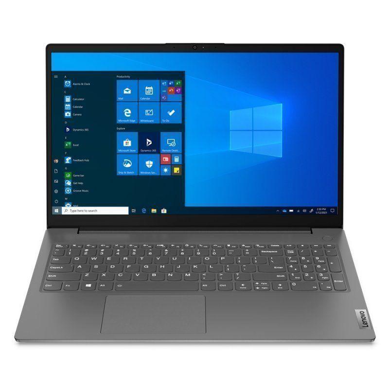 LENOVO PORTATIL V15 GEN2 ALC 82KD000FSP NEGRORYZEN 3-5300U / 8GB / 256GB SSD / 15,6 FHD / W10PRO