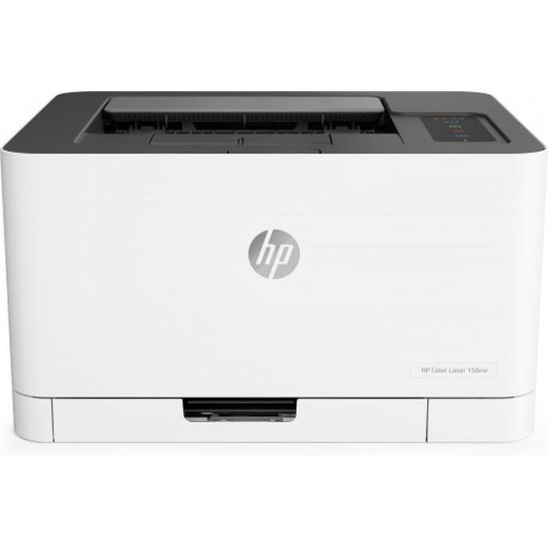 HP IMPRESORA COLOR LASER 150NW