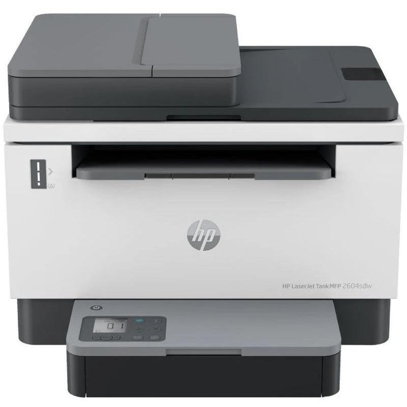 HP MULTIFUNCION RECARGABLE LASER MONOCORMO LASERJET TANK 2604SDWTONER W1530A / W1530X