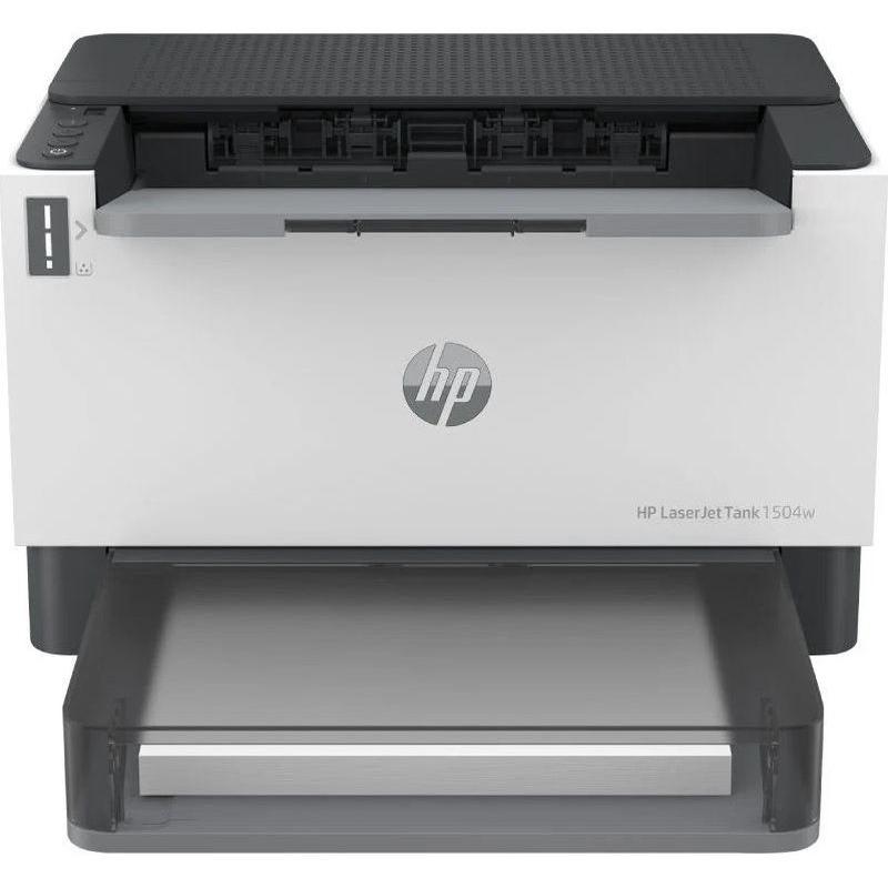 HP IMPRESORA RECARGABLE LASER MONOCROMO LASERJET TANK 1504WTONER 153A/ 153X