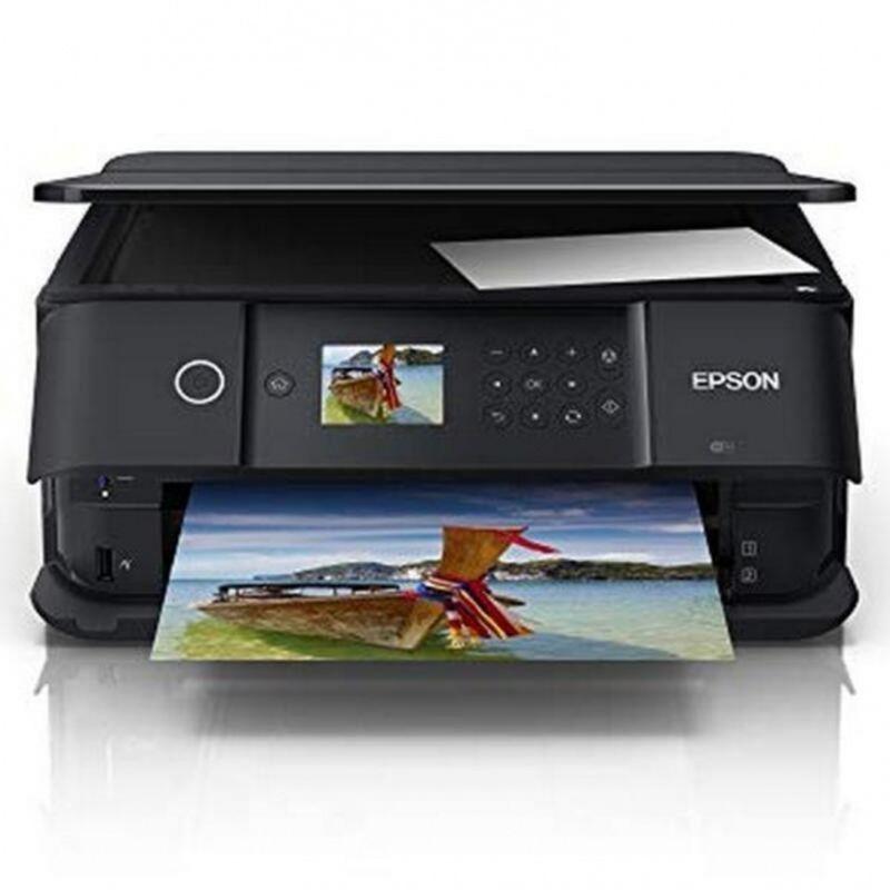 EPSON MULTIFUNCION EXPRESSIOM PREMIUM XP-6100CARTUCHO 202 / 202XL