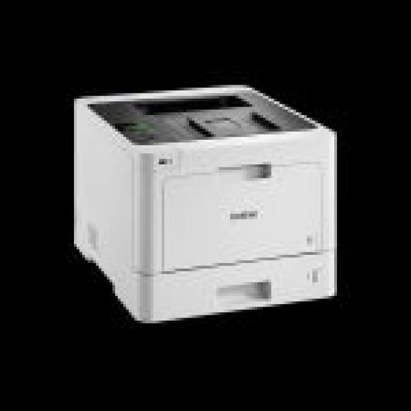 BROTHER IMPRESORA LASER COLOR PROFESIONAL HLL8260CDW DE ALTA VELOCIDAD, WIFI Y DOBLE CARA TONER TN421 TN423 / TAMBOR DR421 / WT3