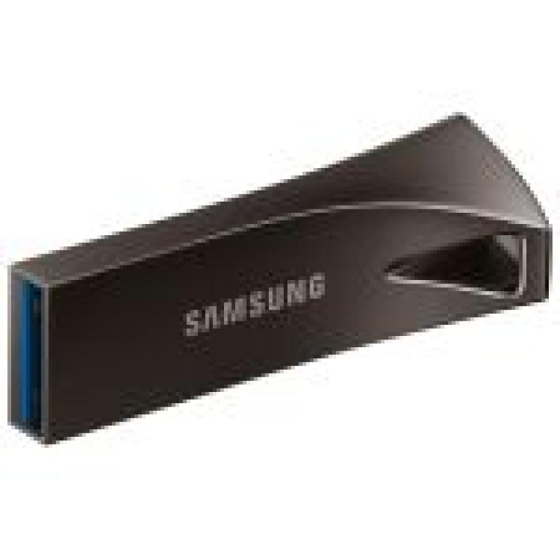 SAMSUNG PENDRIVE BAR TITAN GRAY PLUS 3.1 64GB