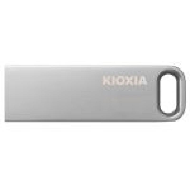 KIOXIA PENDRIVE 64GB U366 METAL