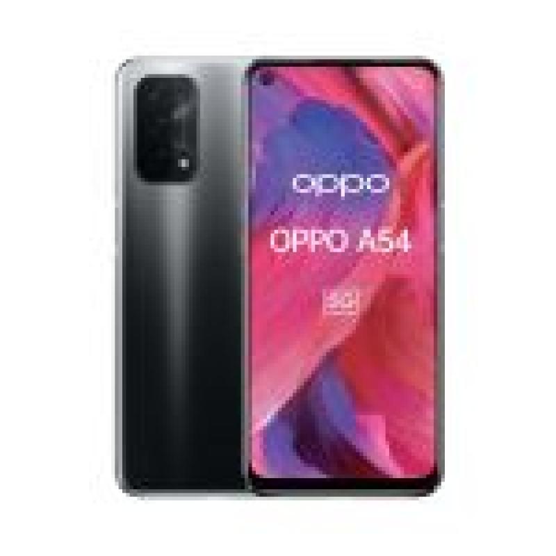 OPPO SMARTPHONE A54 4GB 64GB 5G FLUID BLACKOC/4GB/64GB/6,49/ANDROID