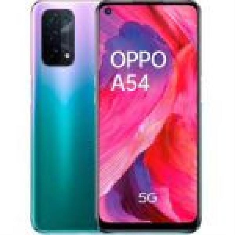 OPPO SMARTPHONE A54 4GB 64GB 5G FANTASTIC PURPLEOC/4GB/64GB/6,49/ANDROID