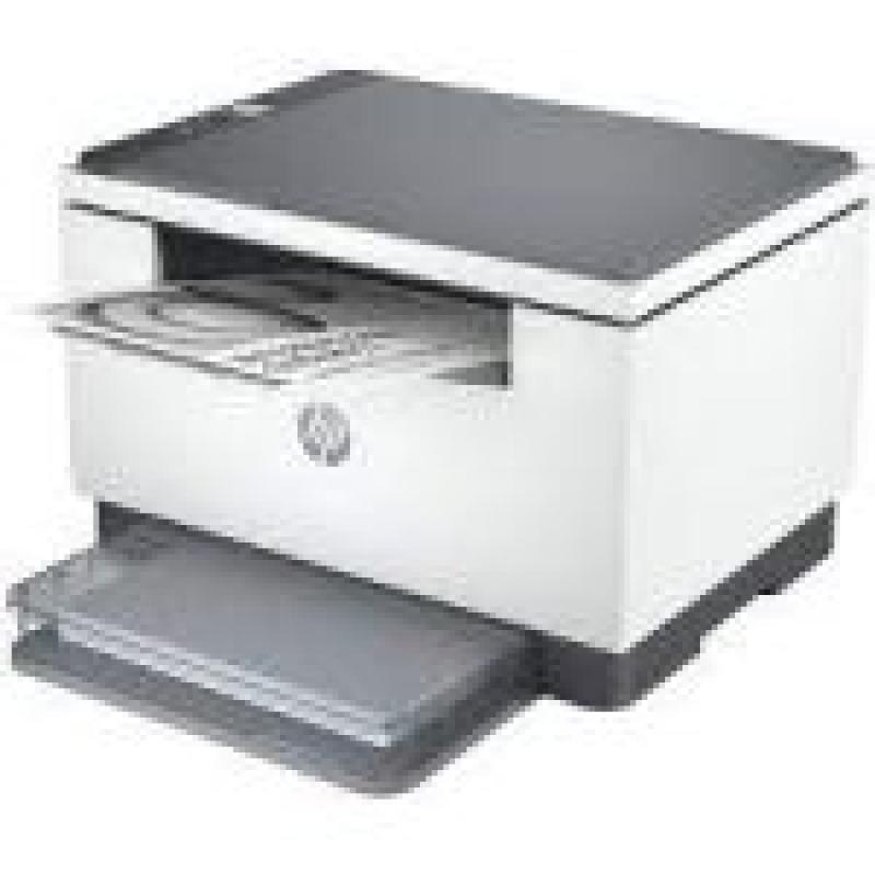 HP MULTIFUNCION LASER MONOCROMO LASERJET PRO M234DW - DESPRECINTADATONER 135A / 135X