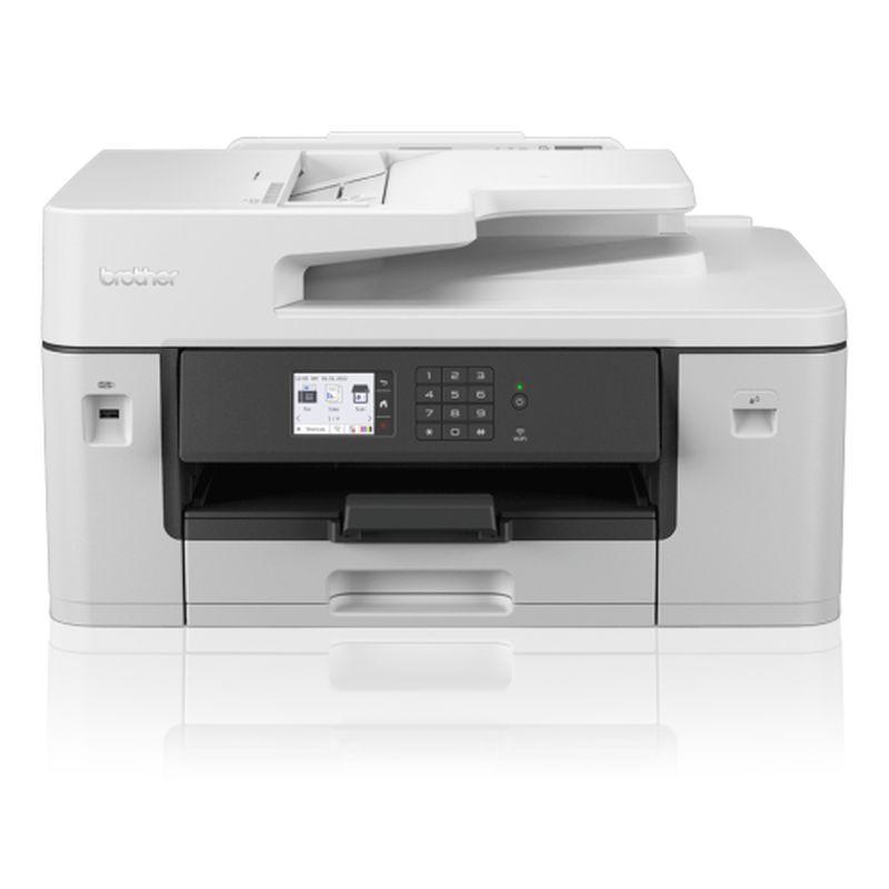 BROTHER MULTIFUNCION INKJET MFCJ6540DW PROFESIONALCARTUCHO LC422 / LC422XL