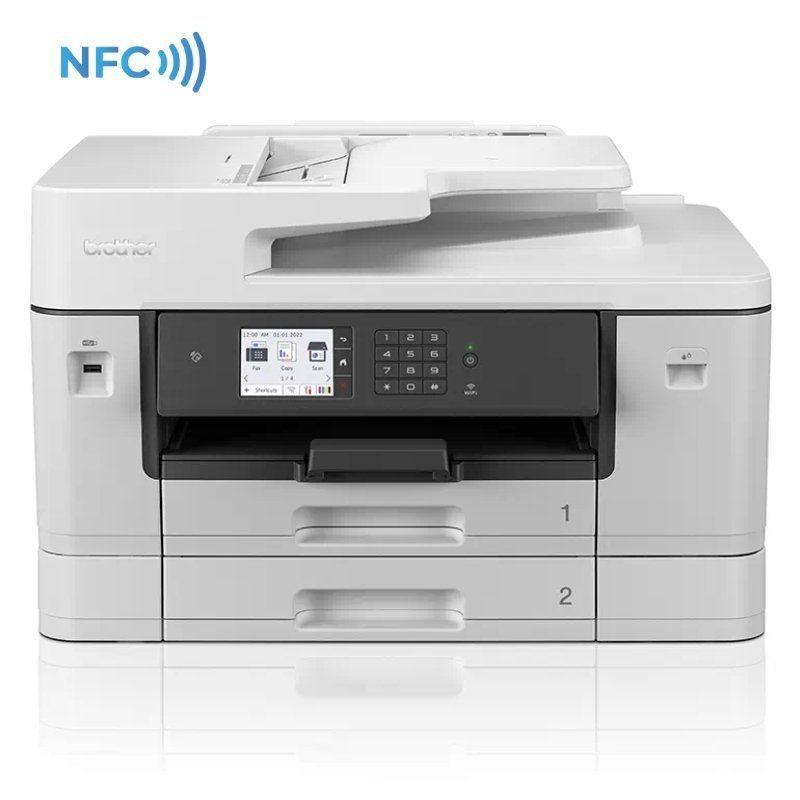 BROTHER MULTIFUNCION INKJET MFCJ6940DWCARTUCHO LC422 / LC422XL