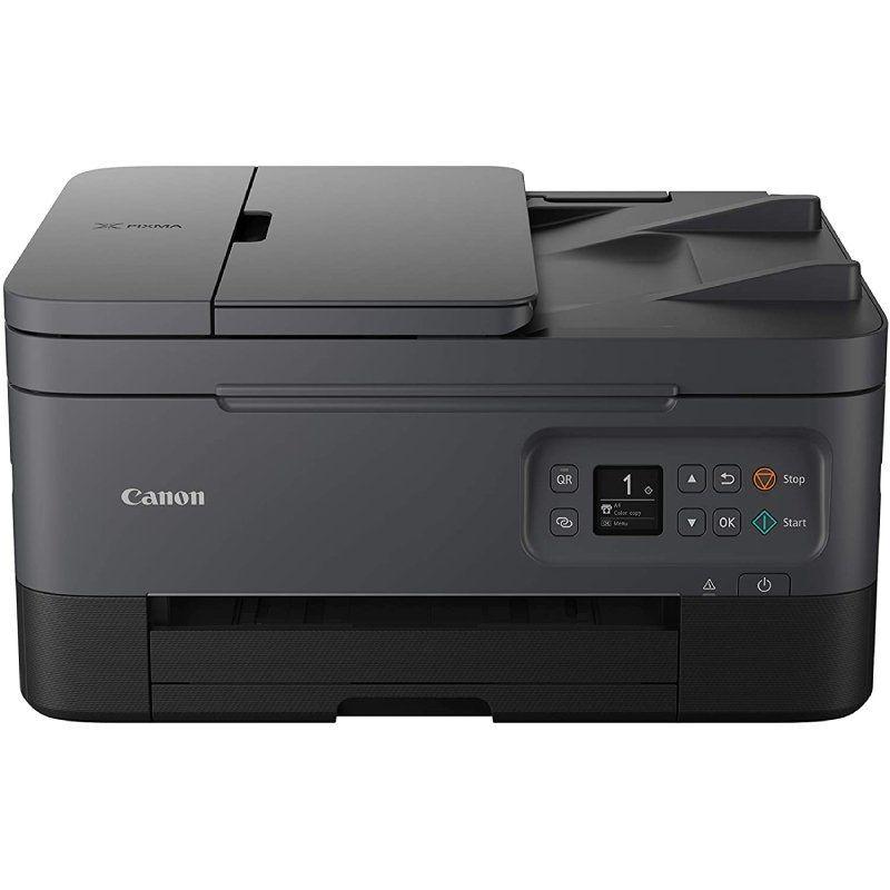 CANON MULTIFUNCION PIXMA TS7450A CON WIFI / DUPLEX / NEGRACARTUCHO PG560  CL561 / PG560XL  CL561XL