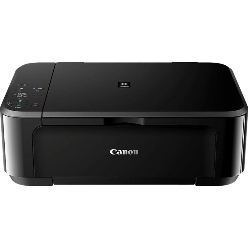 CANON MULTIFUNCION PIXMA MG3650S NEGRAPG540 CL541 / PG540XL CL541XL