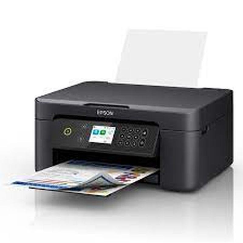 EPSON MULTIFUNCION EXPRESSION HOME XP-4200 WIFI604 / 604XL