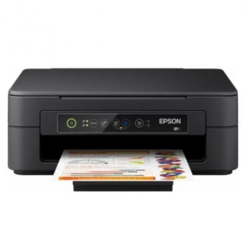 EPSON MULTIFUNCION EXPRESSION HOME XP-3200 WIFI604 / 604XL