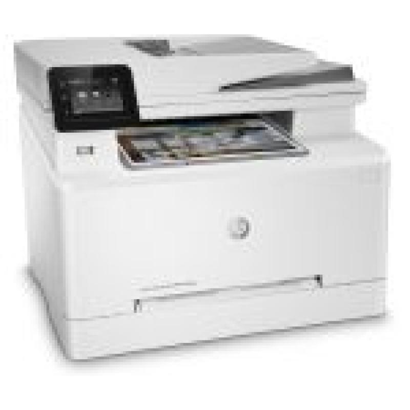 HP MULTIFUNCION LASER COLOR LASERJET PRO M282NWTONER 207A BK/C/M/Y