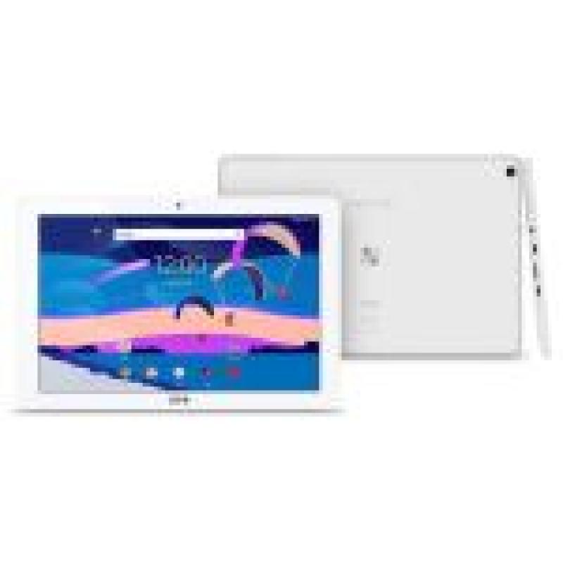 SPC TABLET GRAVITY PRO 10.1 BLANCAQC/3GB/ 32GB/10.1 IPS HD/ANDROID