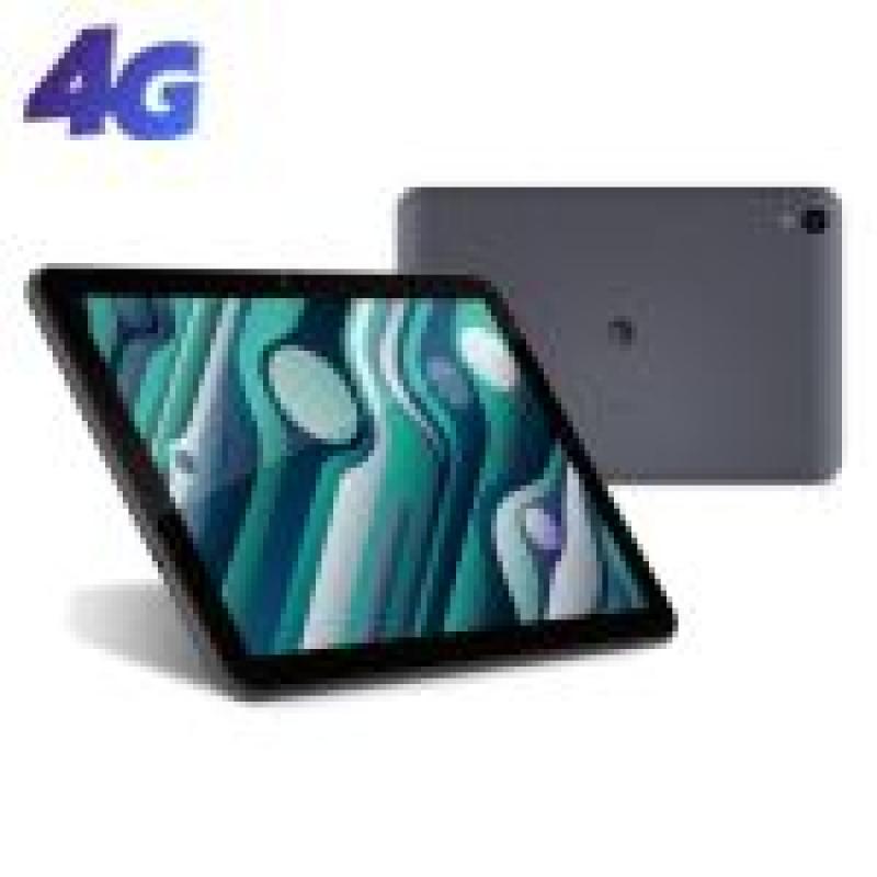 SPC TABLET GRAVITY 4G 2ND GENERATION 10.1 3GB 32GB NEGRAOC/3GB/ 32GB/10.1 IPS/ 4G - LTE / ANDROID 10