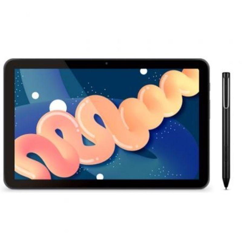 SPC TABLET GRAVITY 3 PRO 10.35 NEGRAQC/4GB/ 64GB/ANDROID/LAPIZ