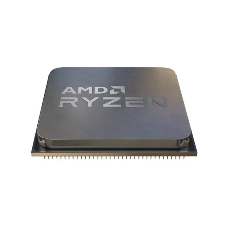 AMD PROCESADOR RYZEN 5 4600G AM4 3.7GHZ