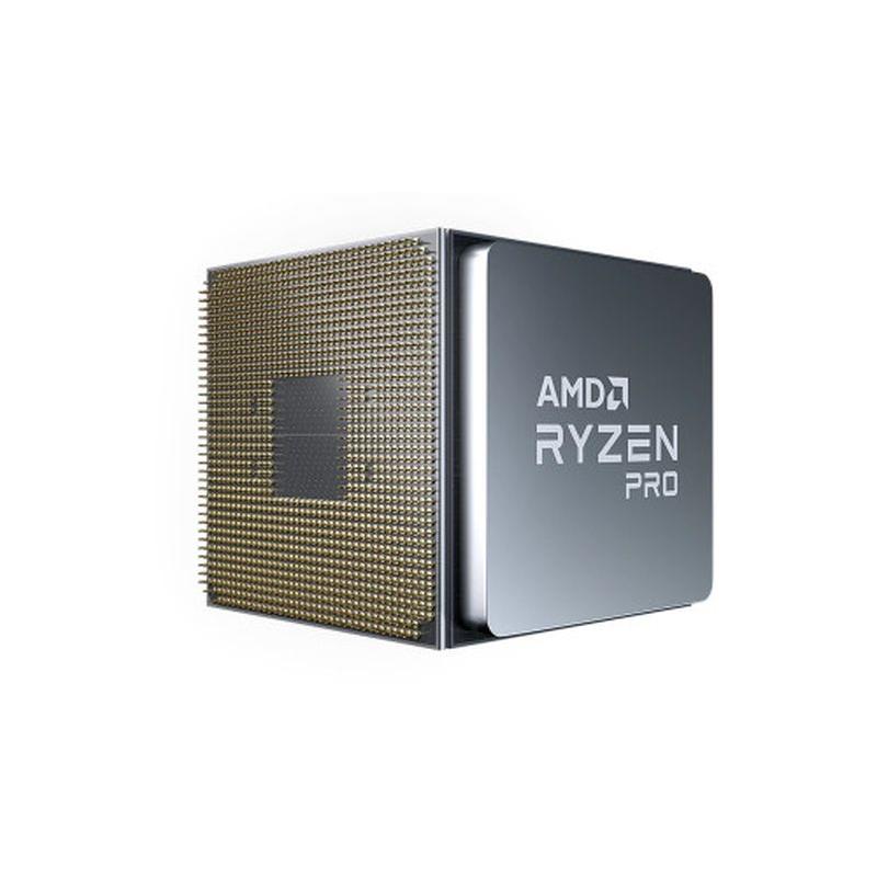 AMD PROCESADOR RYZEN 7 PRO 5750G TRAY 3.8GHz AM4- BULK SIN CAJA