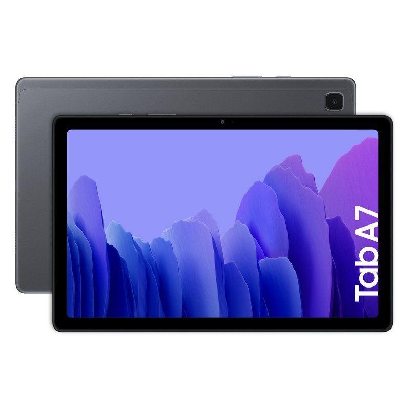 SAMSUNG TABLET GALAXY TAB A7 2020 T500 GRISOC /3GB/32GB/10.4/ANDROID