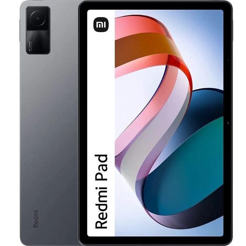 XIAOMI TABLET REDMI PAD 10.61 3GB 64GB GRIS GRAFITO