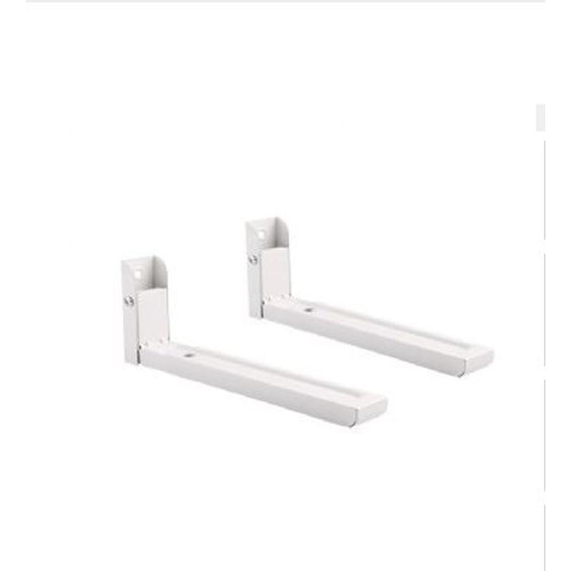 GEMBIRD SOPORTE DE PARED UNIVERSALES DE ACERO PARA CARGAS PESADA 30KG MAX