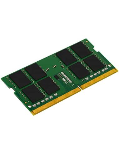 KINGSTON MEMORIA SODIMM 32GB DDR4 2666MHZ CL19