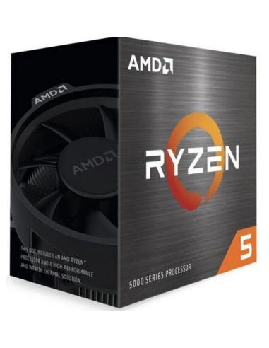 AMD PROCESADOR RYZEN 5 5600G 3.5GHZ SOCKET AM4