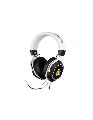 KONIX AURICULARES CON MICROFONO DUNGEONS AND DRAGONS 7.1