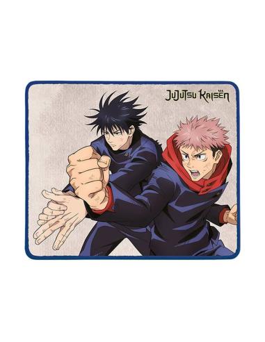 KONIX ALFOMBRILLA GAMING JUJUTSU KAISEN M48x49cm