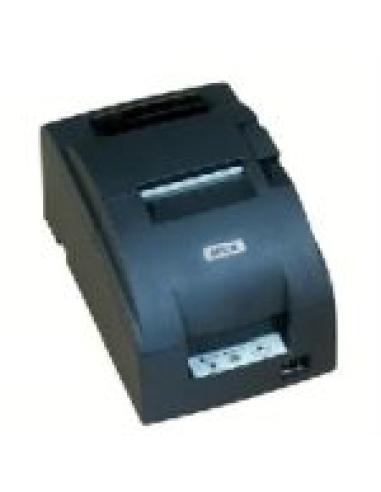 EPSON IMPRESORA DE TICKET TM-U220D USB NEGRA